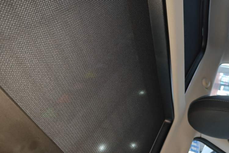 Used MINI 2022 2.0T COOPER S Classic Edition Headliner