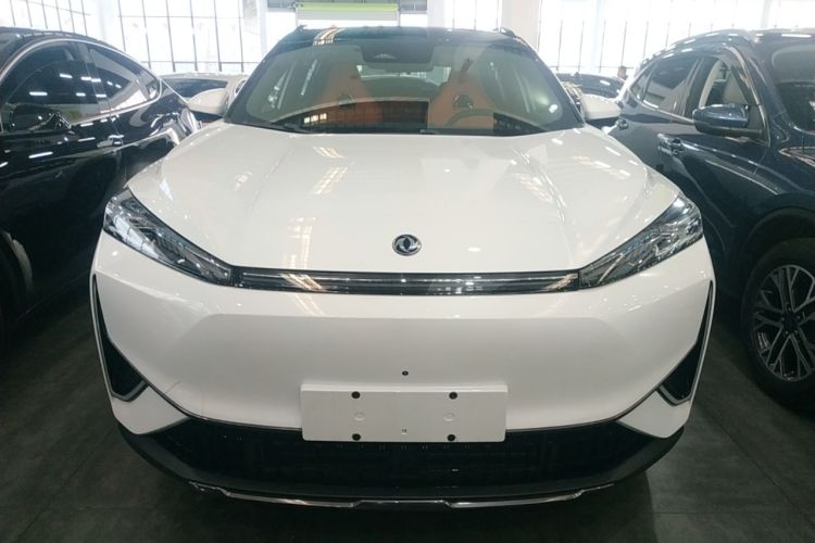 Used Dongfeng Aeolus L7 New Energy 2024 205 Plus Front