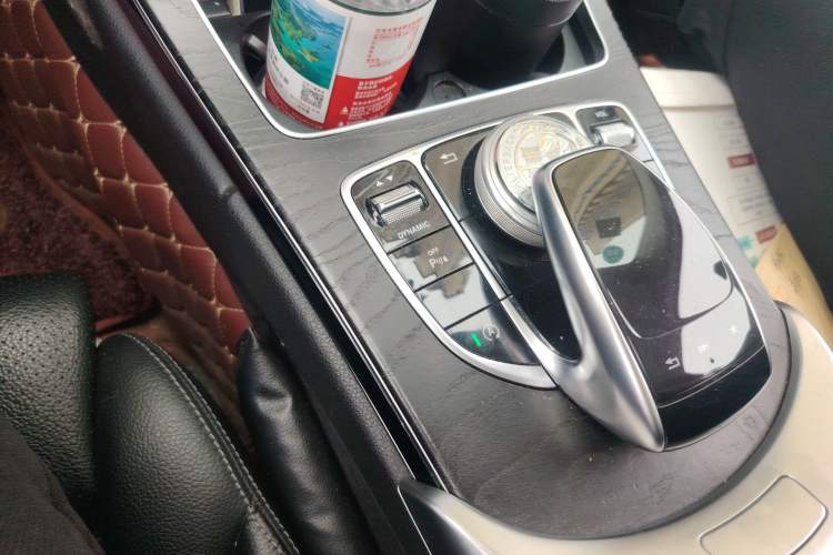 Used Mercedes-Benz C-Class 2017 C 200 L Sport Edition
