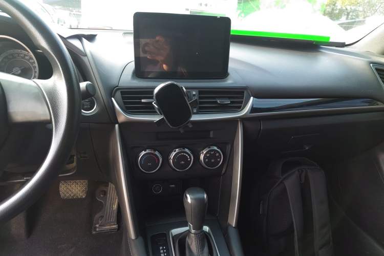 Used Mazda CX-4 2016 2.0L Automatic 2WD Blue Sky Dynamic Edition