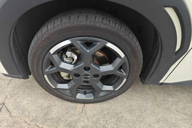 Used BYD Seagull 2025 305 km Free Version