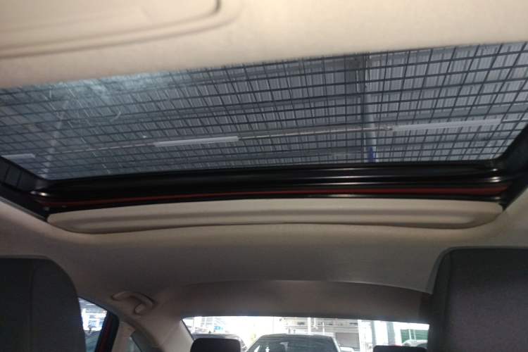 Used Honda Civic 2022 240TURBO CVT Dynamic Edition