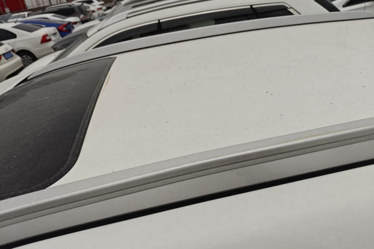 Used Bestune X40 2017 1.6L Automatic Prestige Edition