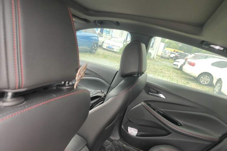 Used Buick Verano 2022 Pro GS Gale Edition
