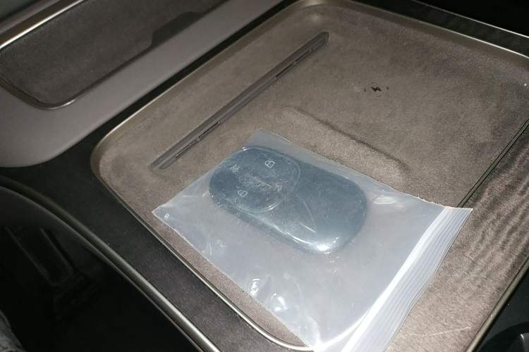 Used Nio ET9 2025 100 kWh