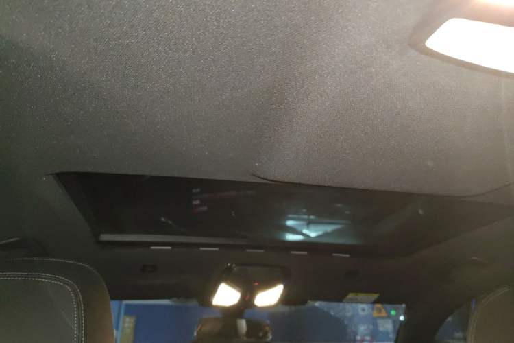 Used BMW 5 Series 2022 Second Facelift 525i M Sport Package