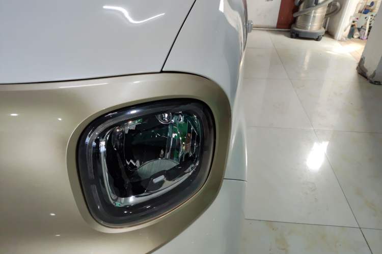 Used Bestune Pony 2026 Model 222km Shining Horse
