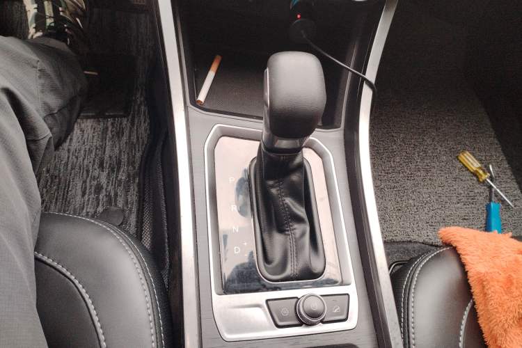 Used Chery Tiggo 3X 2021 PLUS 1.5L CVT Thrilling Red Date Edition