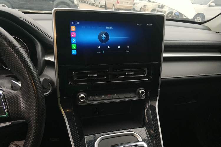 Used Haval M6 2023 PLUS 1.5T DCT Elite Smart Connectivity Model