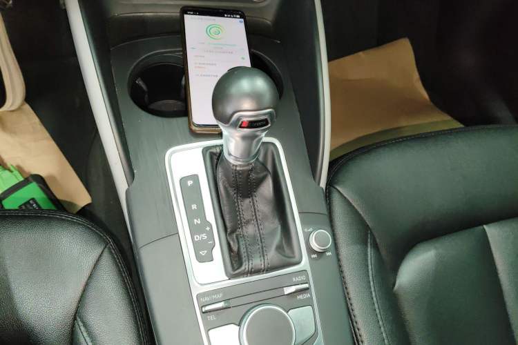 Used Audi A3 2018 30th Anniversary Edition Limousine 35 TFSI Fashion Model
