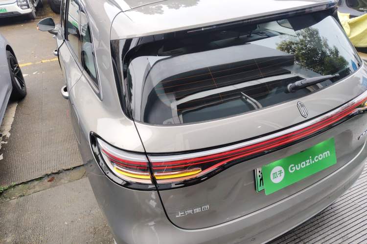 Used Hima H5 2025 Model Range-Extending Pro
