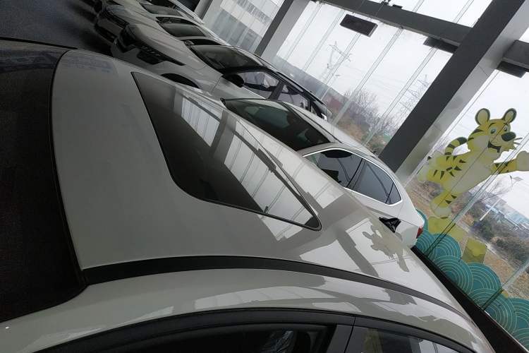 Used Hyundai Elantra 2023 1.5L CVT GLX Elite Edition
