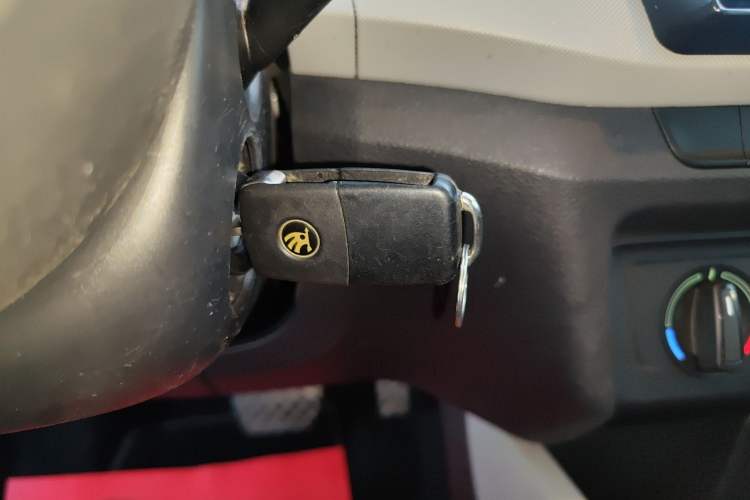 Used Skoda Fabia 2017 1.4L Automatic Car Enjoy Edition