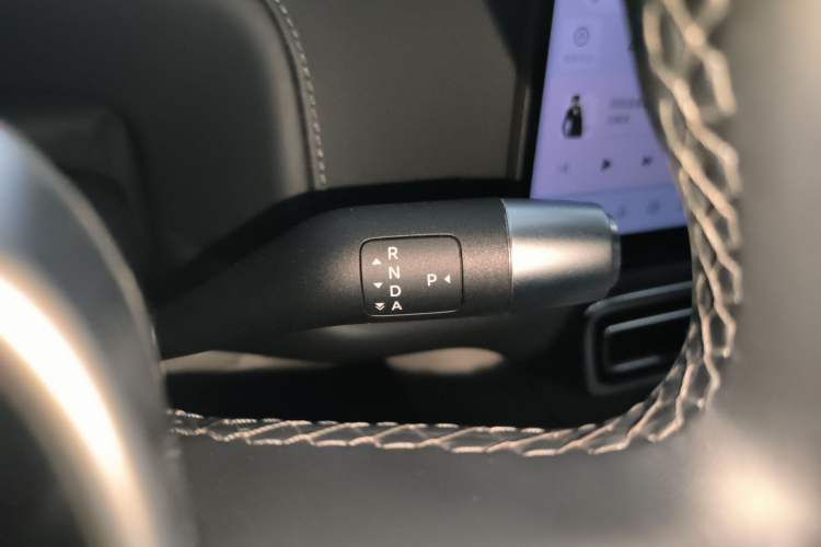 Used Li Auto L7 2024 Ultra Model
