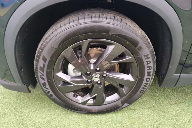 Used Dongfeng Aeolus L7 New Energy 2025 518 Zongxiang Trim Exterior 4