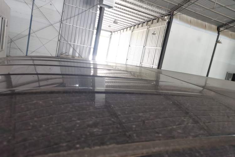 Used Hongqi HQ9 2023 2.0T Smart Connect Flagship Edition