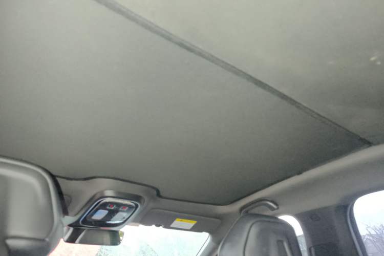 Used Deepal SL03 2023 200Max Range-Extended Version
