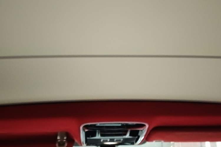 Used Land Rover Range Sport 2015 3.0 SC V6 HSE Headliner