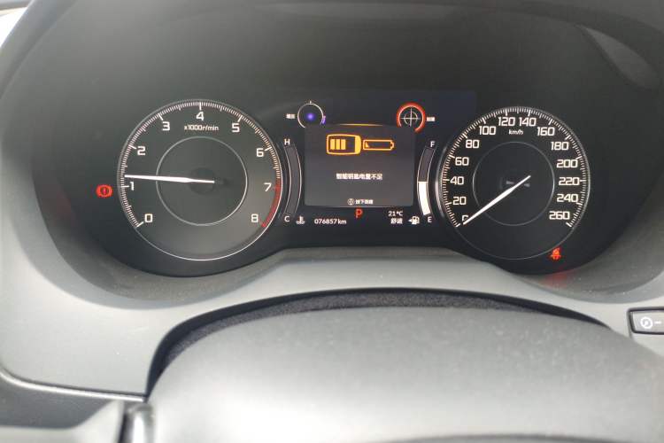 Used Acura RDX 2019 2.0T Smart Enjoyment Version SH-AWD China V Standard