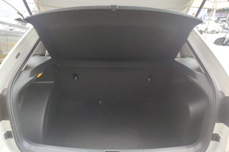 Used Skoda Rapid Spaceback 2020 1.5L Automatic Standard Edition