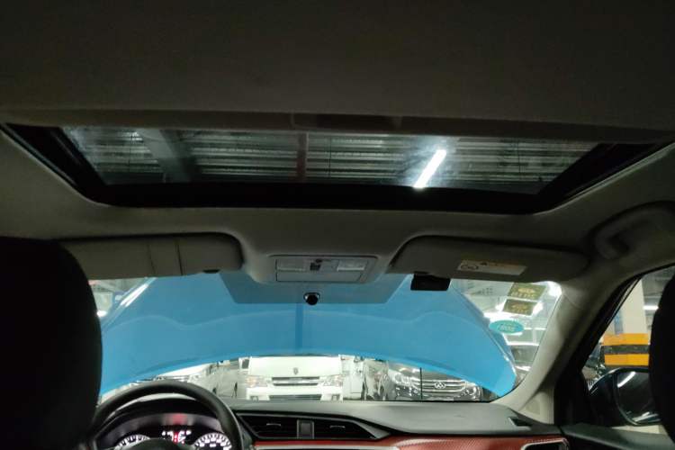 Used Nissan Lannia 2016 1.6L CVT Cool Edition