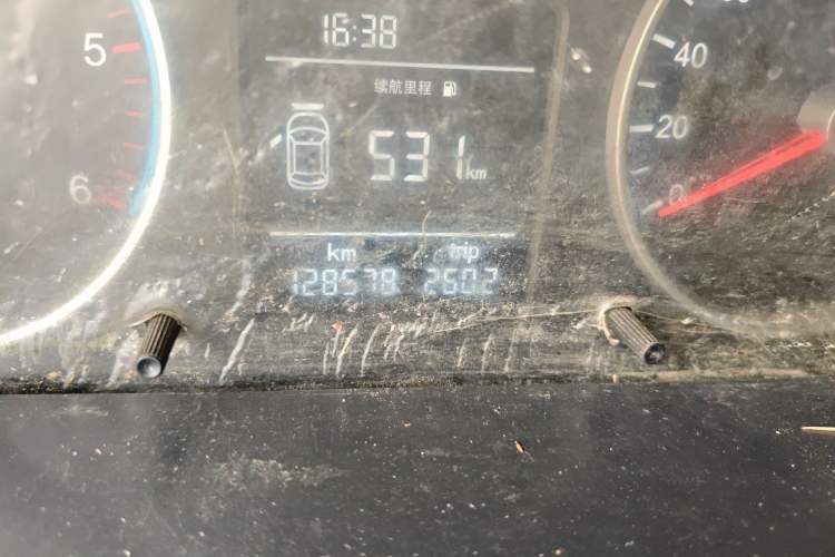 Used Foton Toano 2021 2.8T Manual Tongtu Extended-Wheelbase Mid-Roof 6/7-Seater F2.8 NS6B177L
