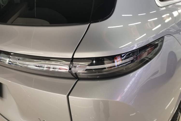 Used Li Auto L9 2024 Ultra Model