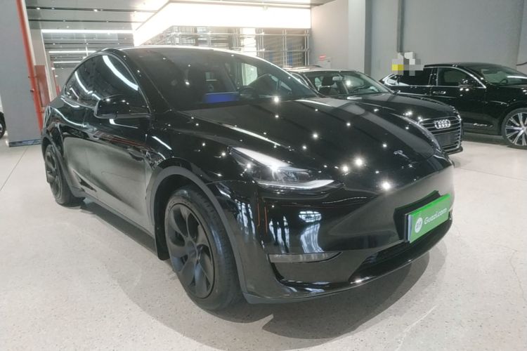 Used Tesla Model Y 2023 Rear-Wheel-Drive Version