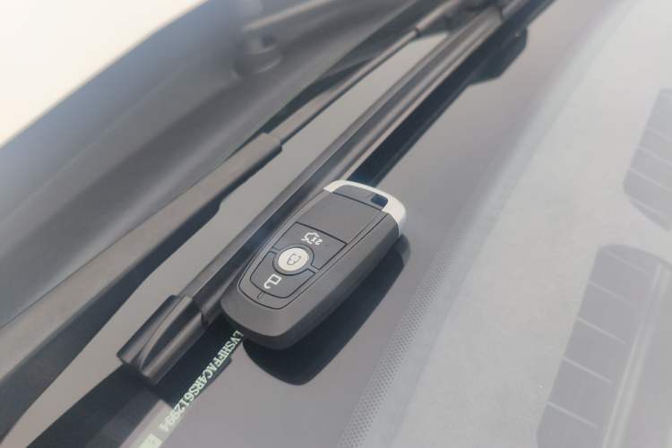 Used Ford Mondeo 2025 2.0T EcoBoost Ultimate Edition