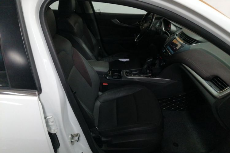 Used Chevrolet Malibu 2017 1.5T Automatic Luxury Edition