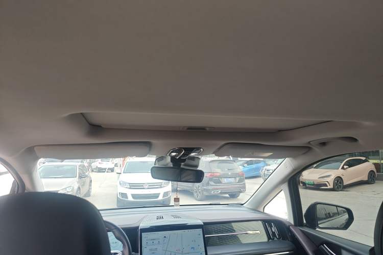 Used GAC Trumpchi M8 2024 Master Series 400T Ultimate Edition