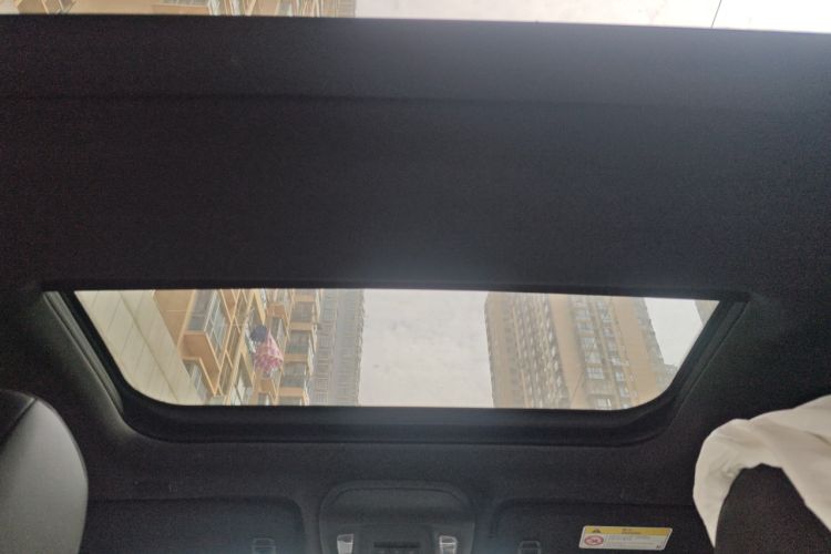 Used Cadillac CT5 2022 28T Luxury Version (Standard Edition)
