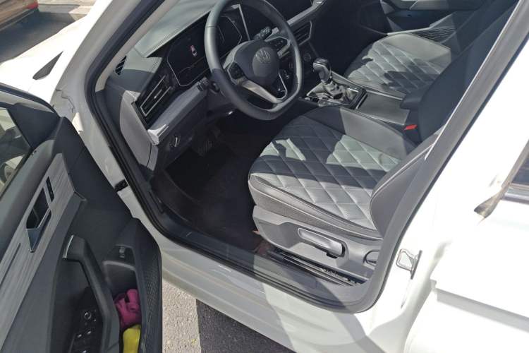 Used Volkswagen Sagitar 2024 300TSI DSG Excellence Edition
