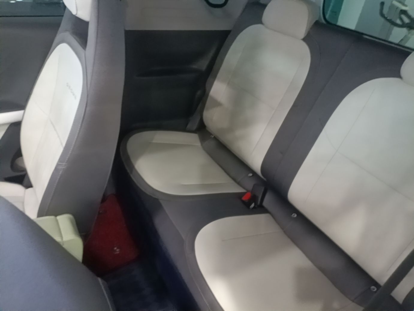 Geely Galaxy Panda 2025 210km Panda Kart — снимка 20