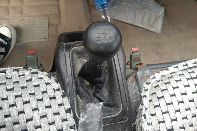 Used Wuling Rongguang 2019 1.5L Extended Basic Version