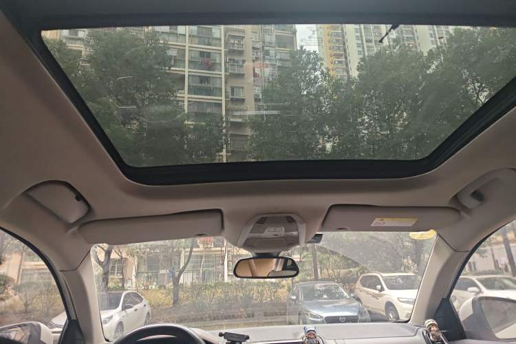 Used Citroen C5 AIRCROSS 2017 380THP Luxury Model