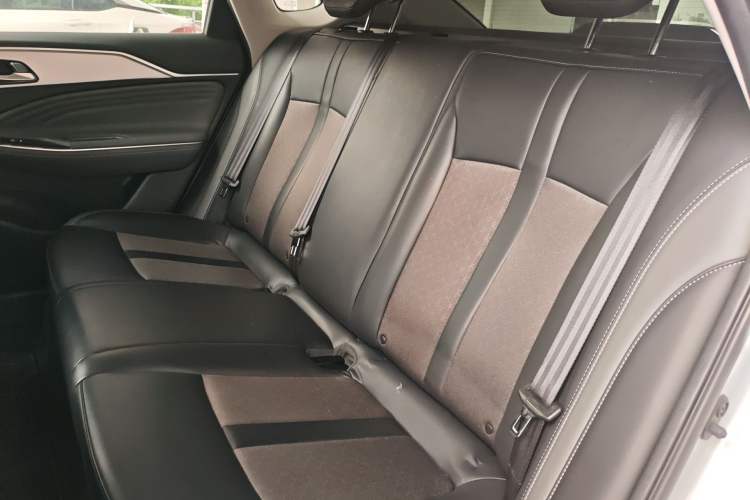 Used AION S Plus 2021 80 Ultra-Long Range Edition