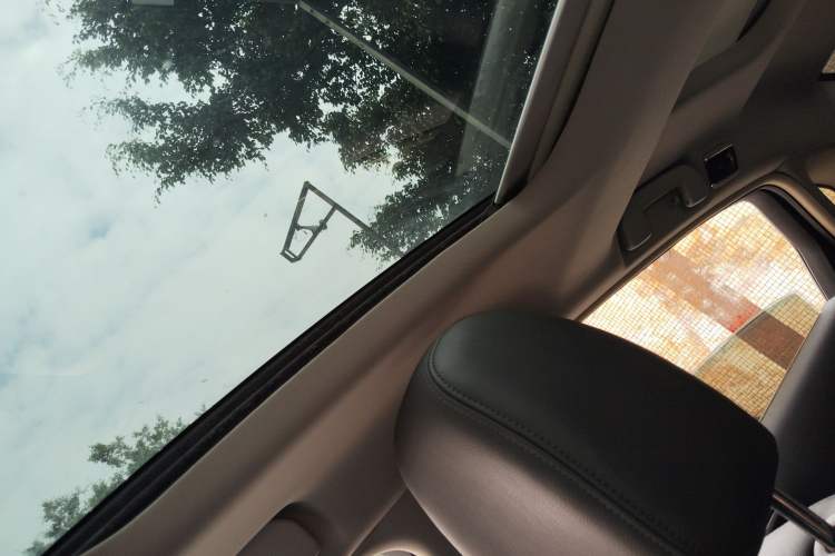 Used Citroen C6 2017 380THP Luxury Version