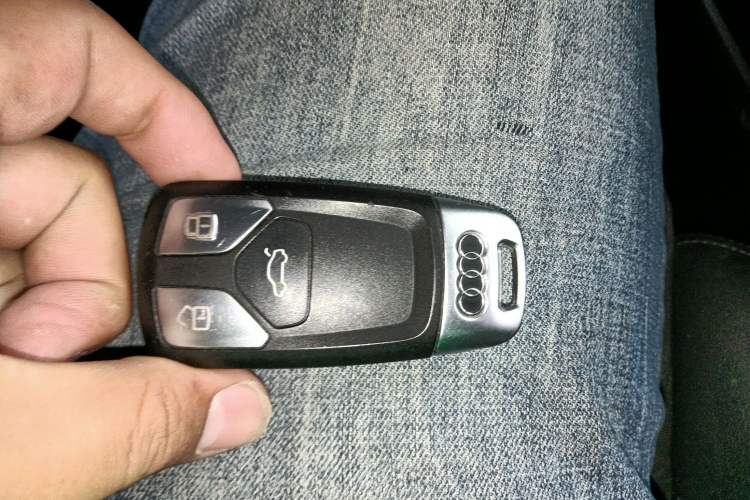 Used Audi TT 2015 TT Coupe 45 TFSI quattro