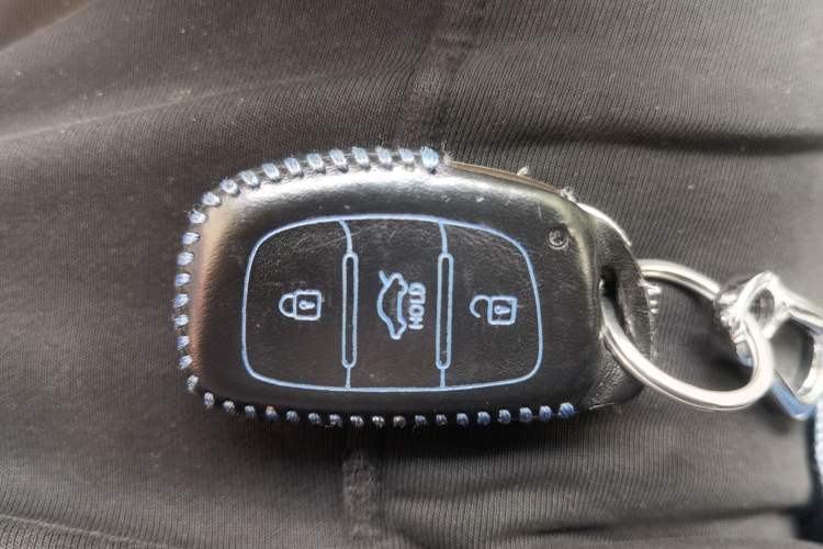 Used Hyundai Mistra 2016 1.6T Automatic Flagship TOP Model