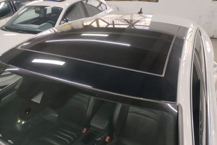 Used Volkswagen FAW-Volkswagen CC 2019 330TSI Glamour Edition China V Standard