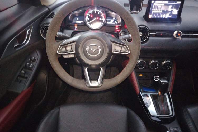 Used Mazda CX-3 2018 2.0L Automatic Prestige Edition