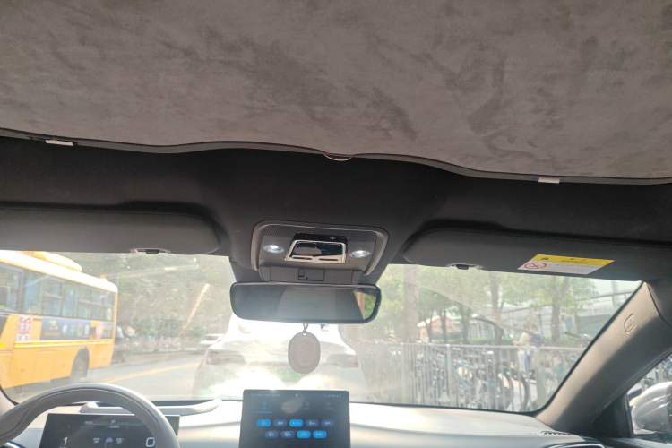 Used BYD Seal 2022 700 km Long-Range Rear-Wheel-Drive Version