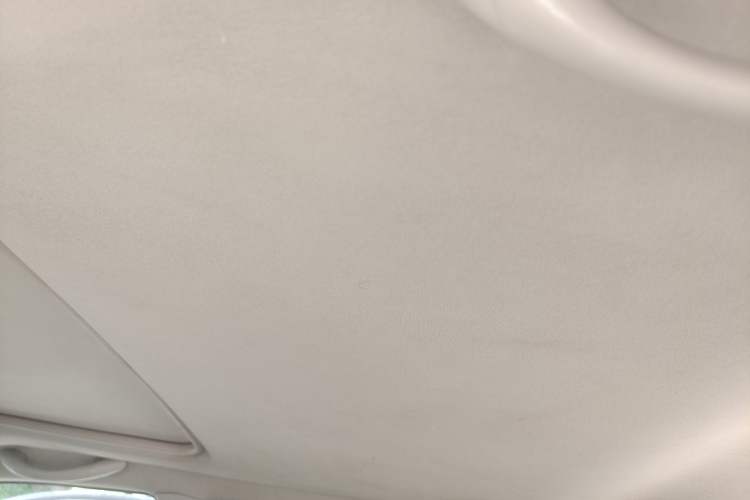 Used Chery Tiggo 3 2014 1.6L Manual Zhishang Edition Headliner