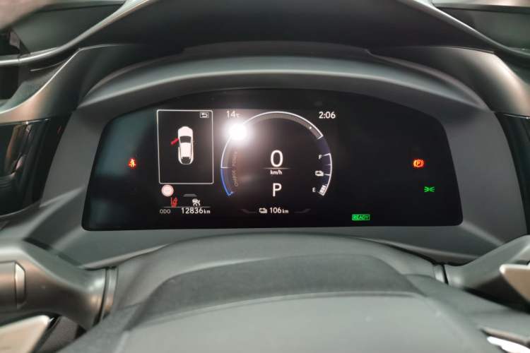 Used Lexus RZ 2023 450e All-Wheel Drive Luxury Edition