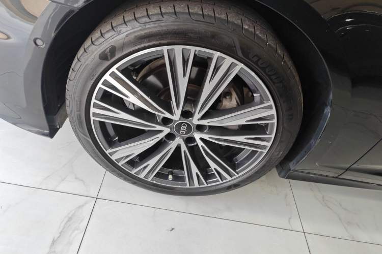 Used Audi A6L 2024 45 TFSI Prestige Dynamic Edition
