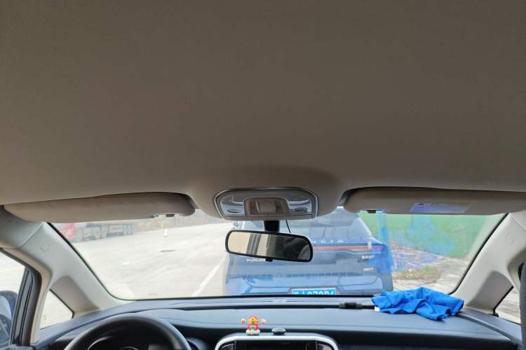 Used BYD Song MAX 2018 1.5T Automatic Smart Connect Luxury 6-Seater