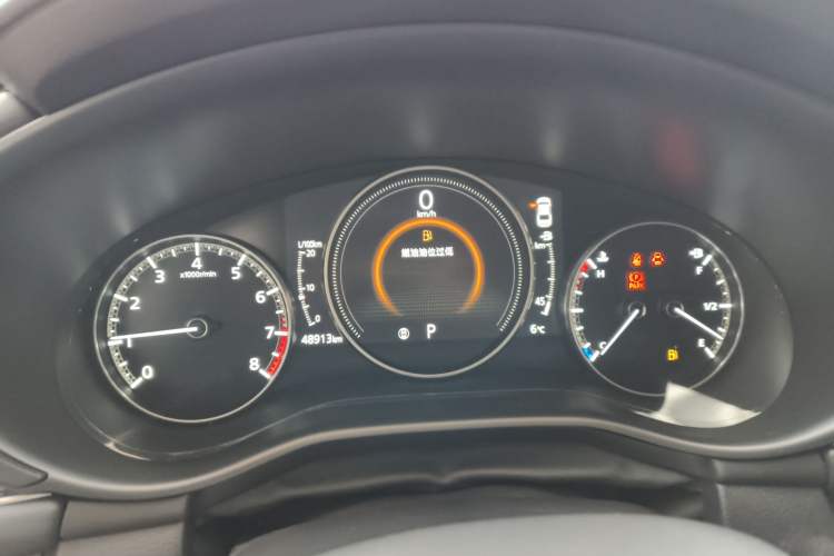 Used Mazda Mazda 3 Axela 2022 2.0L Automatic Zhiya Edition