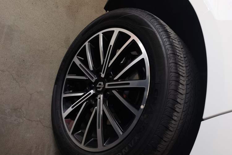 Used Leapmotor B10 2025 510 LiDAR Version