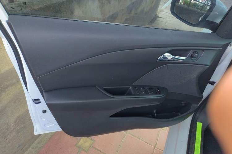 Used Chevrolet Cavalier 2016 1.5L Automatic Xinyue Edition